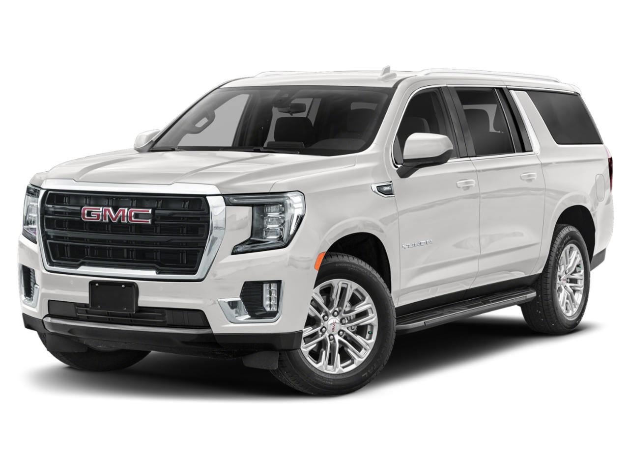 2022 GMC Yukon XL 2WD 4dr SLE
