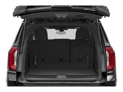 2022 GMC Yukon XL 2WD 4dr SLE