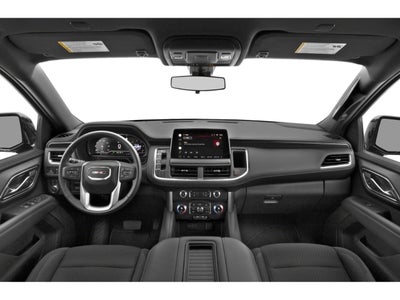 2022 GMC Yukon XL 2WD 4dr SLE