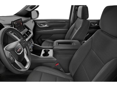 2022 GMC Yukon XL 2WD 4dr SLE