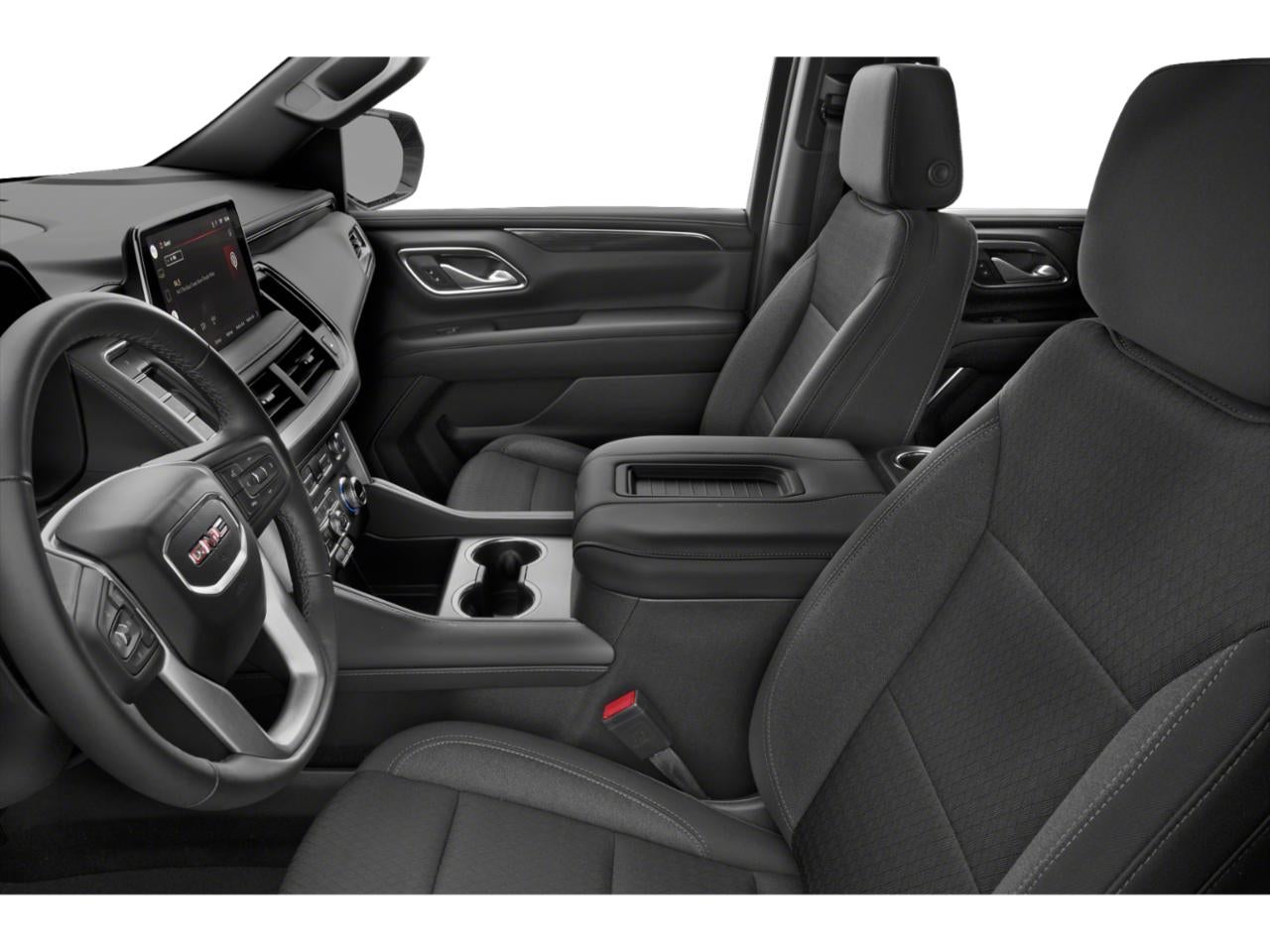 2022 GMC Yukon XL 2WD 4dr SLE