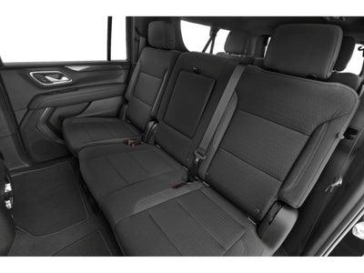 2022 GMC Yukon XL 2WD 4dr SLE