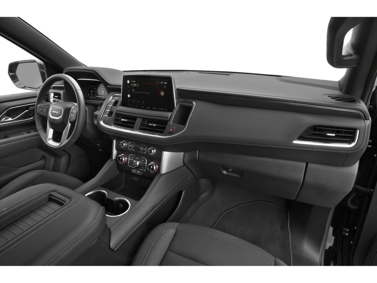 2022 GMC Yukon XL 2WD 4dr SLE