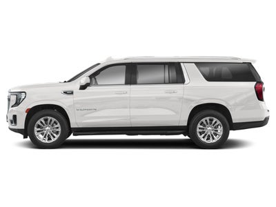 2022 GMC Yukon XL 2WD 4dr SLE