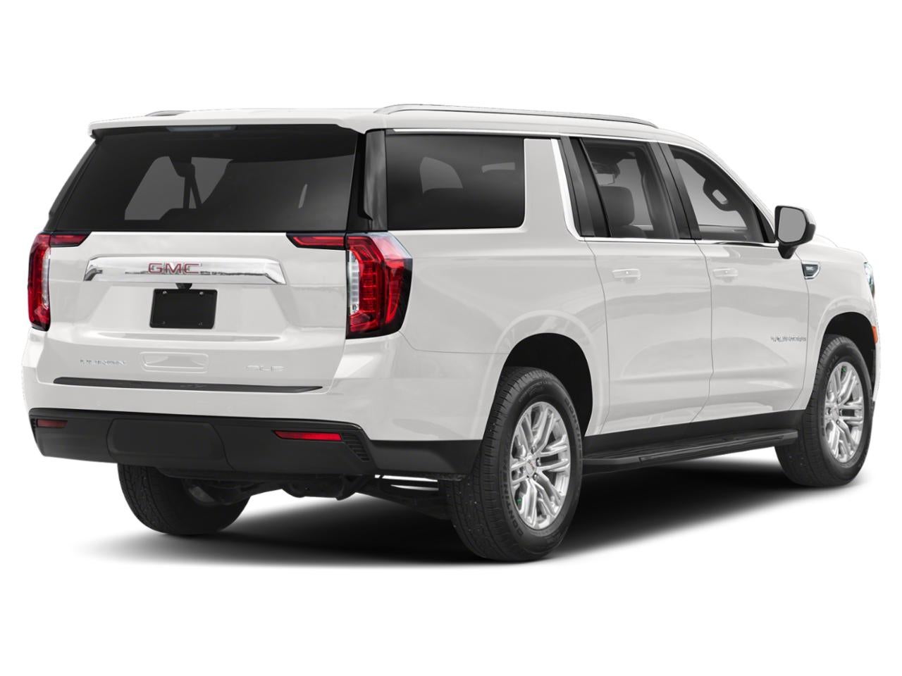 2022 GMC Yukon XL 2WD 4dr SLE