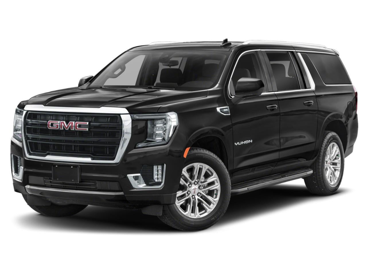 2022 GMC Yukon XL 2WD 4dr SLE