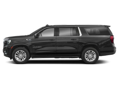 2022 GMC Yukon XL 2WD 4dr SLE