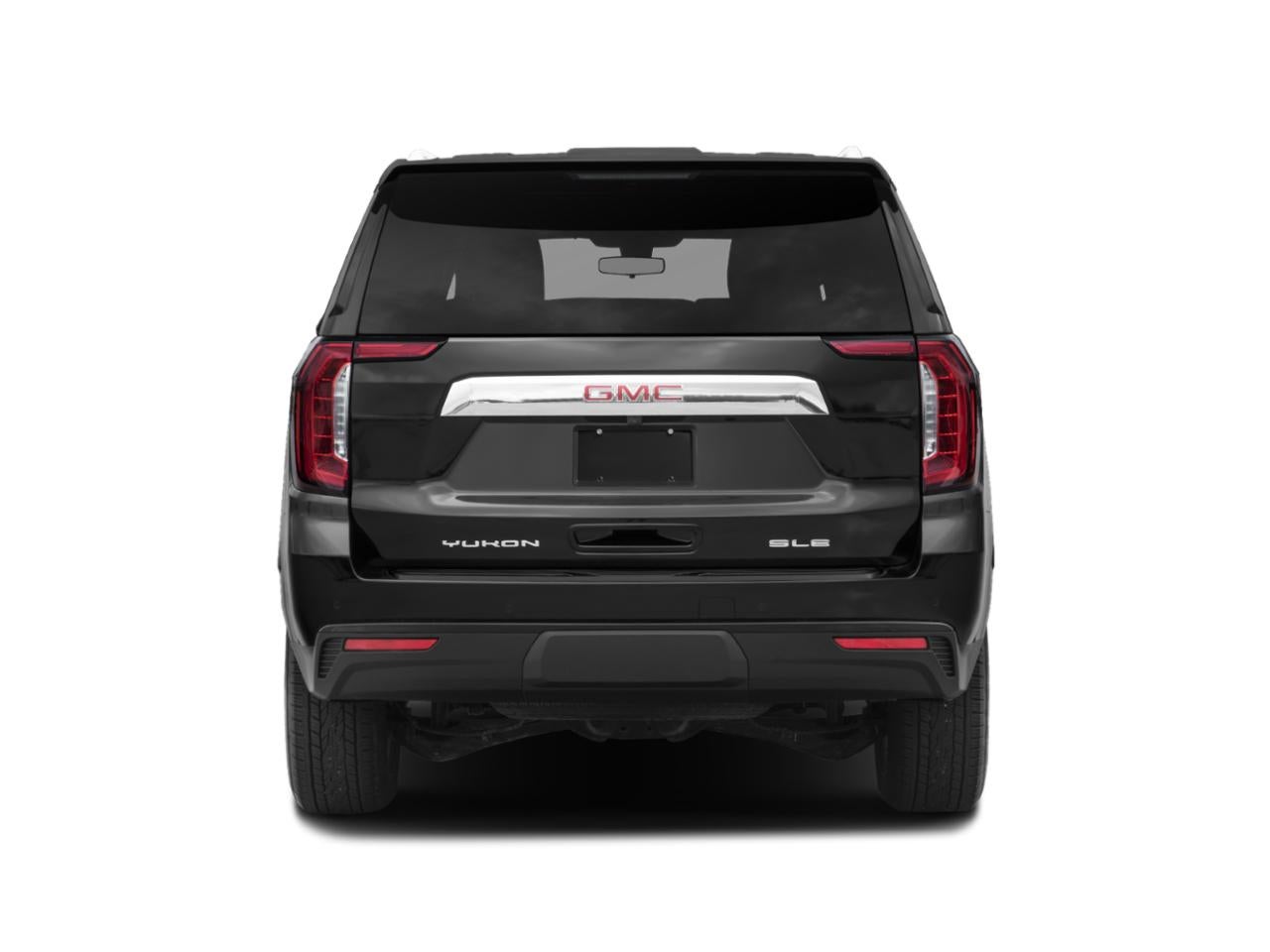 2022 GMC Yukon XL 2WD 4dr SLE