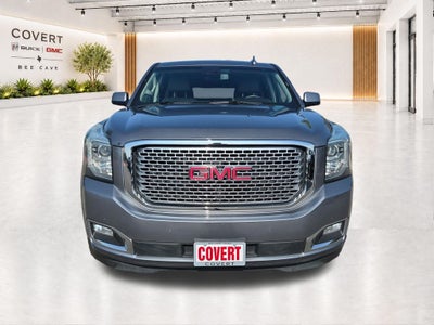 2019 GMC Yukon XL SLT
