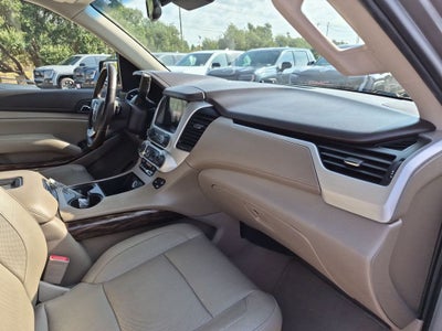 2019 GMC Yukon XL SLT
