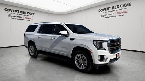 2023 GMC Yukon XL 2WD 4dr SLT