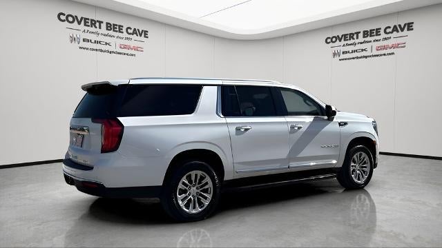 2023 GMC Yukon XL 2WD 4dr SLT