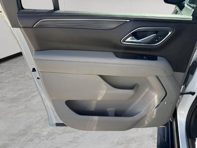 2023 GMC Yukon XL 2WD 4dr SLT