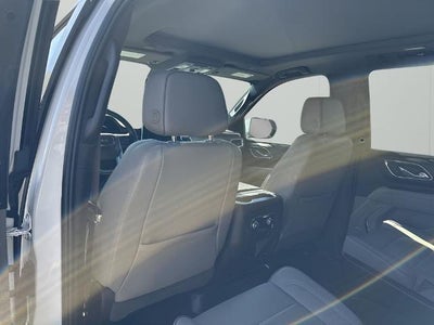 2023 GMC Yukon XL 2WD 4dr SLT