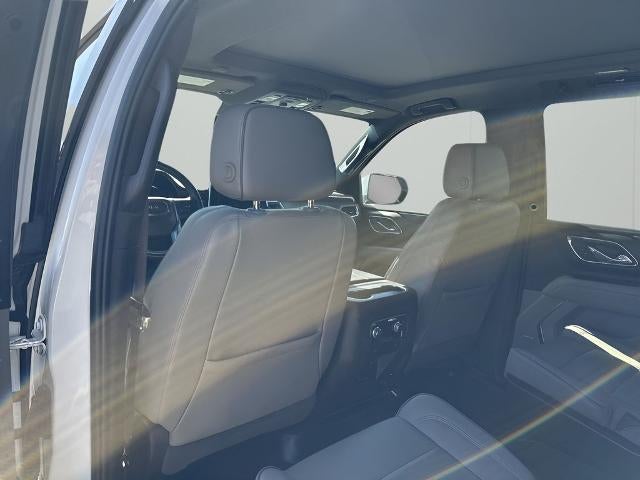 2023 GMC Yukon XL 2WD 4dr SLT