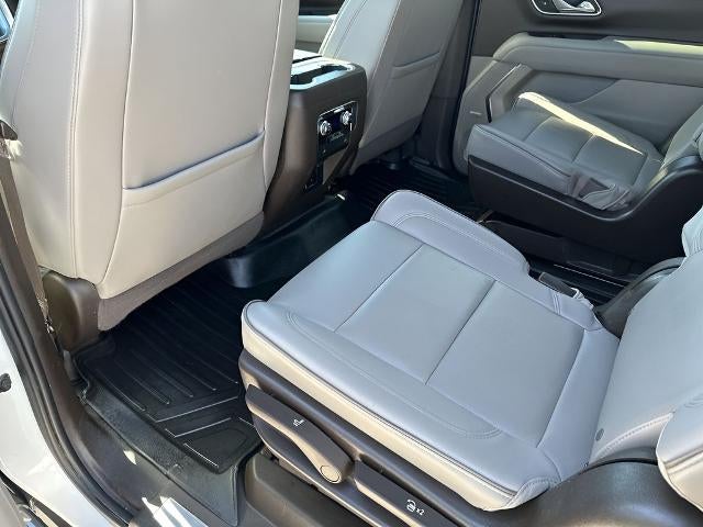 2023 GMC Yukon XL 2WD 4dr SLT