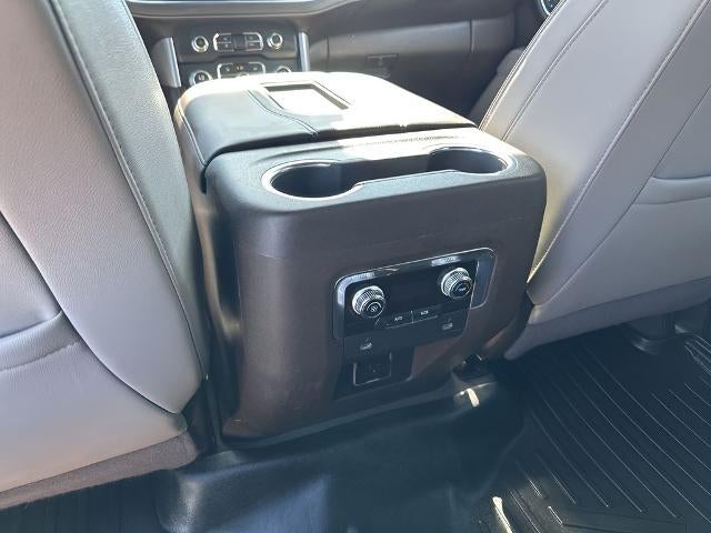 2023 GMC Yukon XL 2WD 4dr SLT