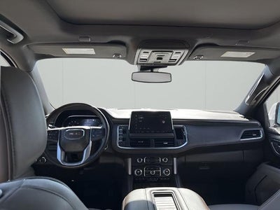 2023 GMC Yukon XL 2WD 4dr SLT