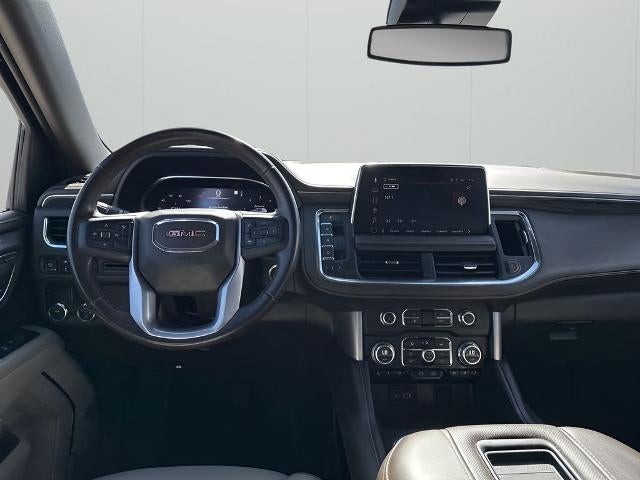 2023 GMC Yukon XL 2WD 4dr SLT