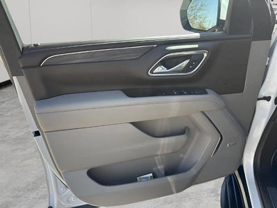 2023 GMC Yukon XL 2WD 4dr SLT