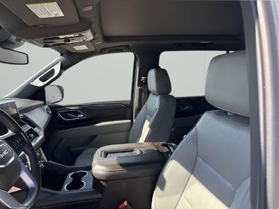 2023 GMC Yukon XL 2WD 4dr SLT