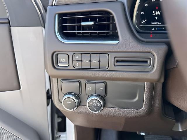 2023 GMC Yukon XL 2WD 4dr SLT