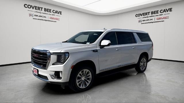 2023 GMC Yukon XL 2WD 4dr SLT