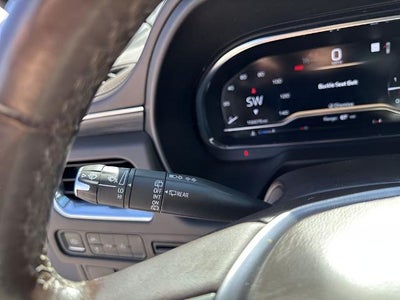 2023 GMC Yukon XL 2WD 4dr SLT