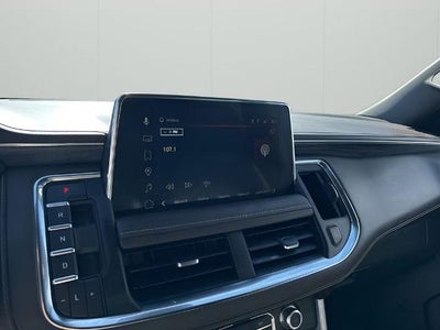 2023 GMC Yukon XL 2WD 4dr SLT