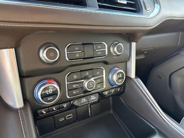 2023 GMC Yukon XL 2WD 4dr SLT