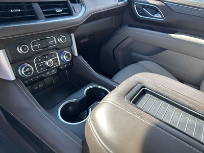 2023 GMC Yukon XL 2WD 4dr SLT