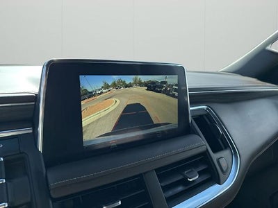 2023 GMC Yukon XL 2WD 4dr SLT