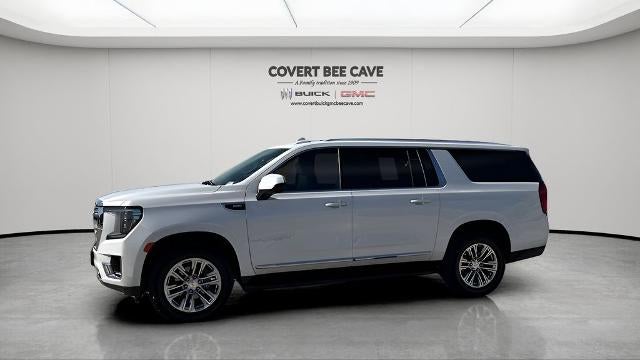 2023 GMC Yukon XL 2WD 4dr SLT