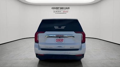 2023 GMC Yukon XL 2WD 4dr SLT