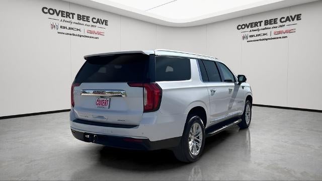 2023 GMC Yukon XL 2WD 4dr SLT