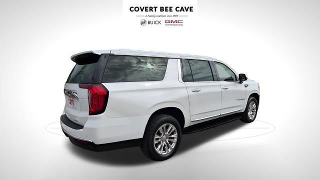 2022 GMC Yukon XL 2WD 4dr SLT