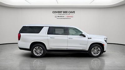 2022 GMC Yukon XL 2WD 4dr SLT
