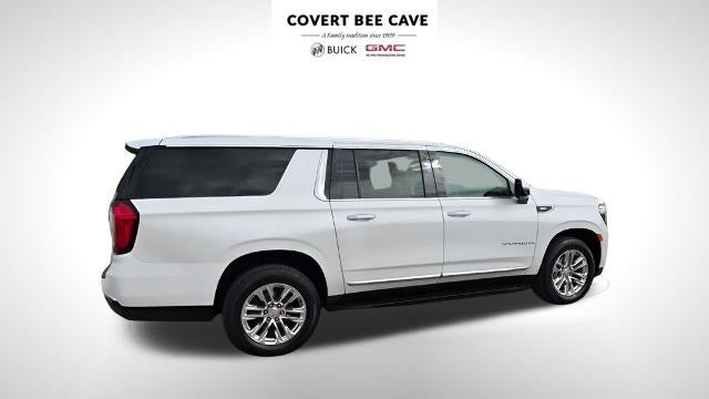 2022 GMC Yukon XL 2WD 4dr SLT