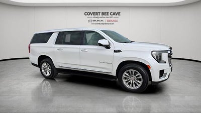 2022 GMC Yukon XL 2WD 4dr SLT