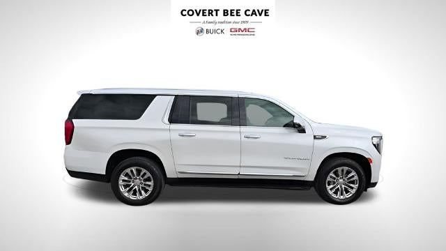 2022 GMC Yukon XL 2WD 4dr SLT