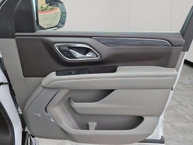 2022 GMC Yukon XL 2WD 4dr SLT