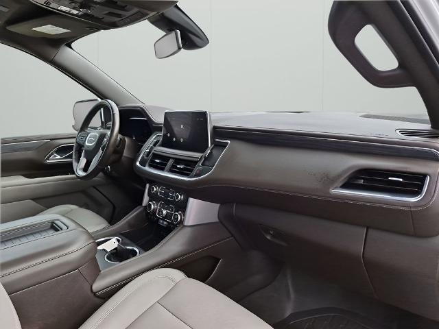 2022 GMC Yukon XL 2WD 4dr SLT