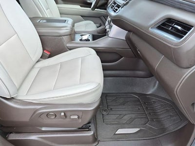 2022 GMC Yukon XL 2WD 4dr SLT