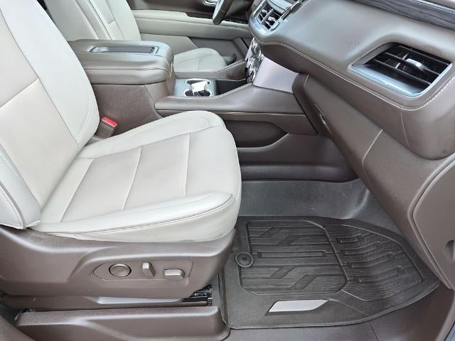 2022 GMC Yukon XL 2WD 4dr SLT