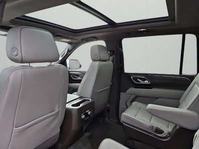 2022 GMC Yukon XL 2WD 4dr SLT