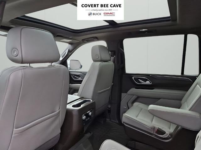 2022 GMC Yukon XL 2WD 4dr SLT