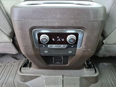 2022 GMC Yukon XL 2WD 4dr SLT