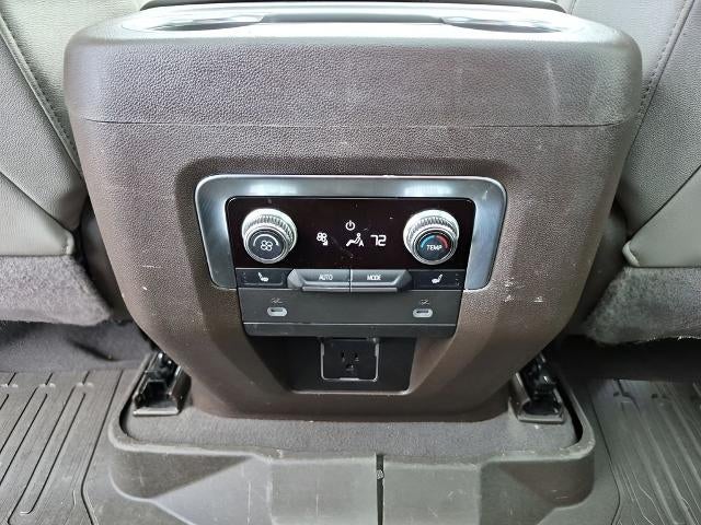 2022 GMC Yukon XL 2WD 4dr SLT