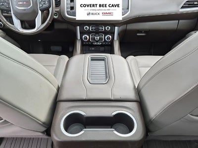 2022 GMC Yukon XL 2WD 4dr SLT