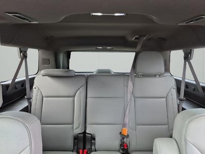 2022 GMC Yukon XL 2WD 4dr SLT